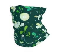 YYHWHJDE Grass and dove Prints Multifunctional Sport Headband - Seamless Throw for Hiking, Cycling & Outdoor Adventures!