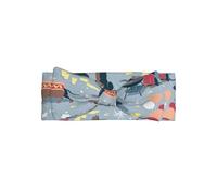 YYHWHJDE Hot Dogs And Lemonade Prints Baby Bow Headband - Soft & Stretchy Newborn Accessory for Photo Shoots & Baby Showers
