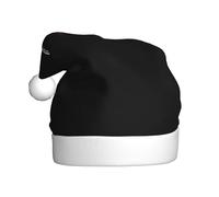 YYHWHJDE Seagull who loves bread Prints Christmas Hat for Adult quality festive accessory crafted soft, lightweight