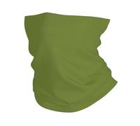 YYHWHJDE Solid dark green Prints Versatile Sport Throw - Seamless, Quick-Drying, Multifunctional Headwear for Hiking, Biking & More!