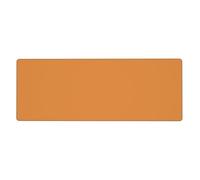 YYHWHJDE Sunset Red Sun Pattern Extra Large Mouse Pad Strong Adhesion, Durable, Precise Locking Edge 12x31.5in