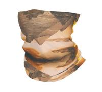 YYHWHJDE Vintage Great Egyptian Pyramid Prints Multifunctional Sport Headband - Seamless Knit Throw for Hiking, Biking, Yoga & More!