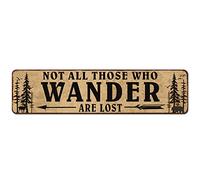YYIUUK Tin Sign Beach Bum BLVD, Rustic Lake Beach House Cottage Cabin Cave Metal Sign Décor - Aluminum Metal Tin Sign Wall Decorations 16"x4"
