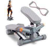 YYJO Twist Mini Stepper with Resistance Bands