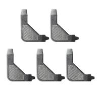 YYlingx 5 PCS #006093009 Industrial Screwdrive Sewing Machine Accessoriesr for Singer,Sewing Machines