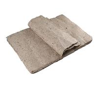 YYlingx 50 PCS Mulberry Paper Handmade Paper for Calligraphy, Painting, Scrapbooking, Arts and Crafts Decorating