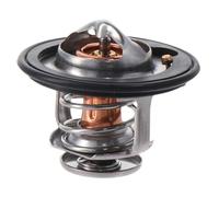 YYlingx Engine Coolant Thermostat with Gasket 19301-PAA-306 19301PLC315 for Honda Accord 1990-2002 for Civic 1988-2004