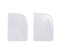 YYlingx Interior Dome Light Cover Roof Map Light Lens Right Left Side Replacement 34401-SDA-A21 34402-SDA-A21 for 2003-2020 Honda Accord
