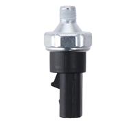 YYlingx Oil Pressure Sensor Switch, 05149097AA 4868672AA Black Sensor Switch Replacement Car Assessories Parts for Ram 1500, for Ram 2500, for Ram 3500, for Dakota, for Durango, for Aspen