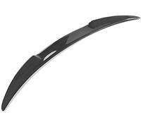 YYlong Car Rear Spoilers for Alfa Romeo Giulia 2017 2018 2019 Trunk Wing Boot Lid Splitter Diffuser Lip Body Deflector Spoilers Tail Fin Boot Lip Wings