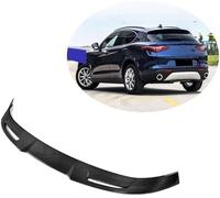 YYlong Car Rear Spoilers for Alfa Romeo Stelvio 2017-2018 Trunk Wing Boot Lid Splitter Diffuser Lip Body Deflector Spoilers Tail Fin Boot Lip Wings
