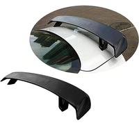 YYlong Car Rear Spoilers for Audi A5 A6 A7 TT 2008-2011 Trunk Wing Boot Lid Splitter Diffuser Lip Body Deflector Spoilers Tail Fin Boot Lip Wings