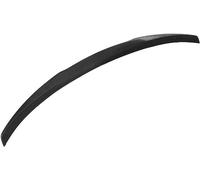 YYlong Car Rear Spoilers for Mercedes Benz W218 CLS63 CLS500 CLS550 2012 2013 2014 2015 2016 2017 Trunk Wing Boot Lid Splitter Diffuser Lip Body Deflector Spoilers Tail Fin Boot Lip Wings