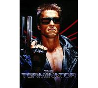 YYLPLLE 1000 Pieces Jigsaw Puzzles For Adults The Terminator Movie Posters Jigsaw Puzzle Sets For Family Kids Educational Games 50X75Cm