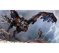 YYLPLLE Jigsaw Puzzles For Adults 1000 Piece Provide Large-Scale Fun Puzzle Games Or Wall Decorations Horizon Zero Dawn 50X75Cm
