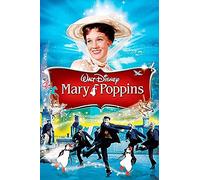 YYLPLLE Mary Poppins Puzzles 1000 Piece Diy Wooden Jigsaw Puzzle Adult Large-Scale Educational Puzzle Creative Gifts For Boys And Girls 50X75Cm