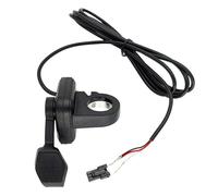 YYLUOYANG Ebike Throttle E-Bike Thumb Throttle for Electric Bicycles; Available in Two Models(A)