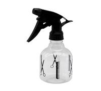 YYLUOYANG Spray Bottles 250ML Spray Bottles Adjustable Spray Container For Hair Plant And Home Cleaning Styling Tools Barbershop Accessories