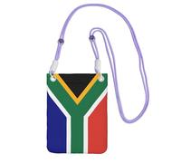 Yyoretp Small Crossbody Phone Bag Women men Mini Crossbody Wallet Shoulder Bag