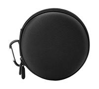 YYQTGG Portable Full Protection Speaker Storage Bag Protect Case, Speaker Protect Case Storage Bag Pouch for A1 with Wear Dirt Shock Nylon Material