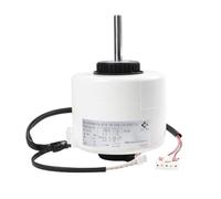 YYR30-4A5-PG air conditioning motor, indoor fan motor for IDEAL for Indoor with Fn35B-Pg and Yyr30-4A5-Pg crafted from Metal and Rubber