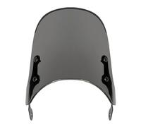 YYSMO For Hon&da CB 1100 EX 2014-2020 CB 1100 RS 2017-2023 CB 190 SS 2019-2022 Motorcycle Front Windshield Goggles Deflector Windshield Riding Accessories