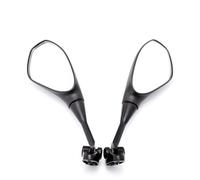 YYSMO For Hon&da CBR600 CBR600RR F2 F3 F4 F4i F5 CBR1000 CBR1000RR CBR900 954 VTR1000 Motorcycle Rear View Mirror Racing Sport Bike Back Side Mirrors