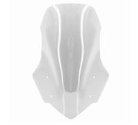 YYSMO For Hon&da NC750X NC700X 2011 2012 2013 2014 2015 Motorcycle Windshield Windshield(Clear)