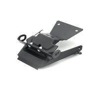 YYSMO For Hon&da X-ADV 750 FORZA 750 2021-2022 Motorcycle Rear Short Tail Stock License Plate Holder Tailstock Mudguard Bracket