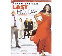 YYST Last Holiday (Bilingual)