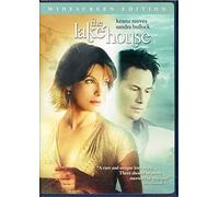 YYST The Lake House