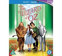 YYST The Wizard Of Oz