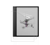 yystao 2 Pack Screen Protector for BOOX Note Air5 C 10.3 inch (2025 Newest), PET Film, Anti-Scratch, HD Ultra-Clear,Anti-Glare