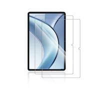 yystao 2 Pack Screen protector for DOOGEE V Pad Tablet 12 inch 2025, Tempered Glass Film compatible with DOOGEE Tablet V Pad, 9H Hardness,Anti-Scratch, Touch-Sensitive, HD Clear