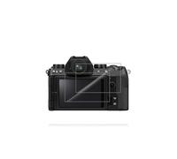 yystao (2 Pack) Screen Protector for FUJIFILM X-S10, Tempered Glass Film, Scratch-Resistant, Shatterproof and High-Transparency
