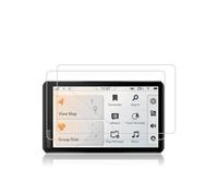 yystao (2 Pack) Screen Protector for Garmin Tread 2 6 inch Motorcycle GPS Navigation, soft PET Film, Anti-Scratch Anti-Fingerprint HD Clear Protective Film