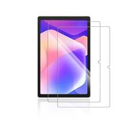 yystao 2 Pack Screen protector for Hakaug Tablet 11 Inch Android 14 Tablets 2025 Newest, Tempered Glass Film, 9H Hardness，Anti-Scratch, Touch-Sensitive, HD Clear