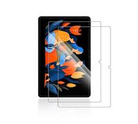 yystao 2 Pack Screen protector for Lenovo Xiaoxin Pad 12.1 inch 2025, Tempered Glass Film compatible with Lenovo Xiaoxin Pad 2025, 9H Hardness,Anti-Scratch, Touch-Sensitive, HD Clear