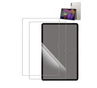 yystao 2 Pack Screen protector for Lenovo Yoga Tab/Lenovo Xiaoxin Pad Pro GT 11.1 inch Tablet, Tempered Glass Film, 9H Hardness,Anti-Scratch, Touch-Sensitive, HD Clear