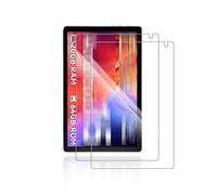 yystao 2 Pack Screen protector for MUISOO MISKB100177 Tablet 10 inch, Tempered Glass Film compatible with MUISOO MISKB100177, 9H Hardness，Anti-Scratch, Touch-Sensitive, HD Clear