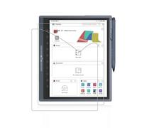 yystao 2 Pack Screen Protector for Penstar eNote Pro 10.3 inch (2026 Newest), PET Film, Anti-Scratch, HD Ultra-Clear,Anti-Glare