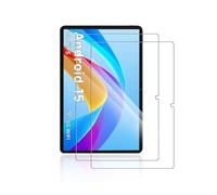 yystao 2 Pack Screen protector for Philips t7315 Tablet 10.1 inch, Tempered Glass Film compatible with Philips t7315, 9H Hardness，Anti-Scratch, Touch-Sensitive, HD Clear