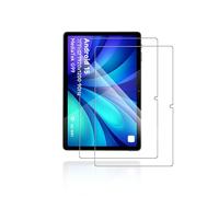 yystao 2 Pack Screen protector for PHILIPS T8015 Tablet 11 inch, Tempered Glass Film compatible with PHILIPS T8015, 9H Hardness,Anti-Scratch, Touch-Sensitive, HD Clear