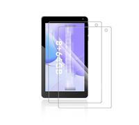 yystao 2 Pack Screen protector for PRITOM P7 Tablet 7 inch, Tempered Glass Film compatible with PRITOM P7, 9H Hardness，Anti-Scratch, Touch-Sensitive, HD Clear