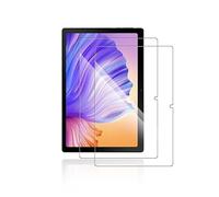 yystao 2 Pack Screen protector for RebotAi D101 Tablet 10 inch, Tempered Glass Film compatible with RebotAi D101, 9H Hardness，Anti-Scratch, Touch-Sensitive, HD Clear
