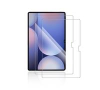 yystao 2 Pack Screen protector for Samsung Galaxy Tab S10 Lite Tablet 10.9 inch, Tempered Glass Film compatible with Samsung Galaxy Tab S10 Lite, 9H Hardness,Anti-Scratch, Touch-Sensitive, HD Clear