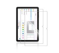 yystao Pack of 2 Screen Protectors for Blackview Tab 20 WiFi 10 Inch Tablet, 9H Tempered Glass Screen Protector Compatible with Blackview Tab 20 WiFi, Scratch-Resistant, Touch Sensitive, High