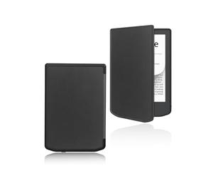 yystao Slim Protective Case Cover for Pocketbook Verse Lite PB619/Pocketbook Verse PB629/Pocketbook Verse Pro PB634 6 Inch Black