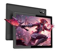 YYSWIE 2025 Android 13 Tablet 10.1" - 8GB RAM 64GB Storage | Octa-Core Processor | 512GB Expandable | 7000mAh Battery | HD IPS Touchscreen | Dual Camera WiFi
