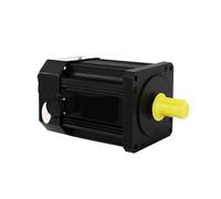 YYT18 Three-Phase Permanent Magnet Synchronous Variable Frequency Drive Motor Brushless AC Motor(Inverter 4.0KW 750rpm 50.9NM)